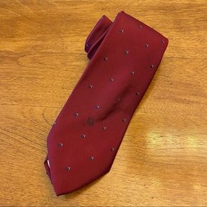 Christian Dior | Vintage Necktie Tie